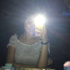 Meet your Posher, Imeldaa